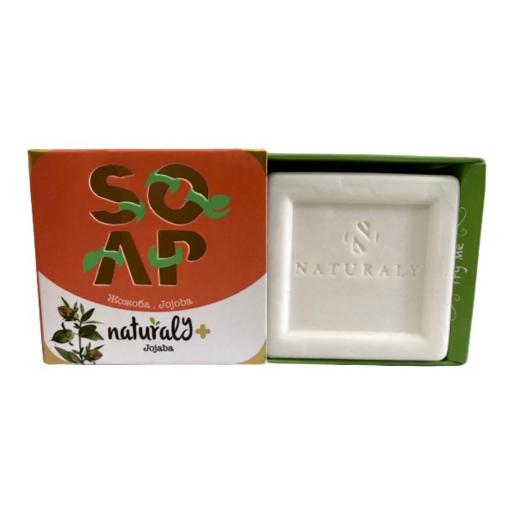 Naturaly Jojoba Sabun Sabunlar Fiyatı