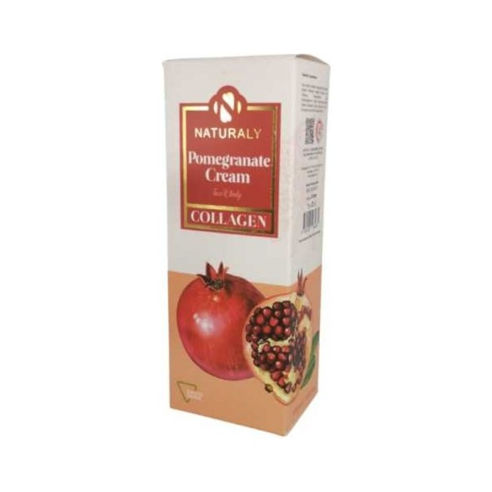 Naturaly Nar Face&body Krem 150ML Oto Boyaları Fiyatı