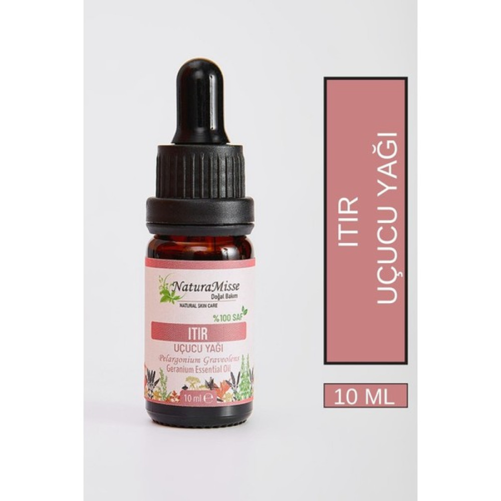 NaturaMisse Itır (Sardunya) Uçucu Yağı 10 ml Nemlendiriciler Fiyatı