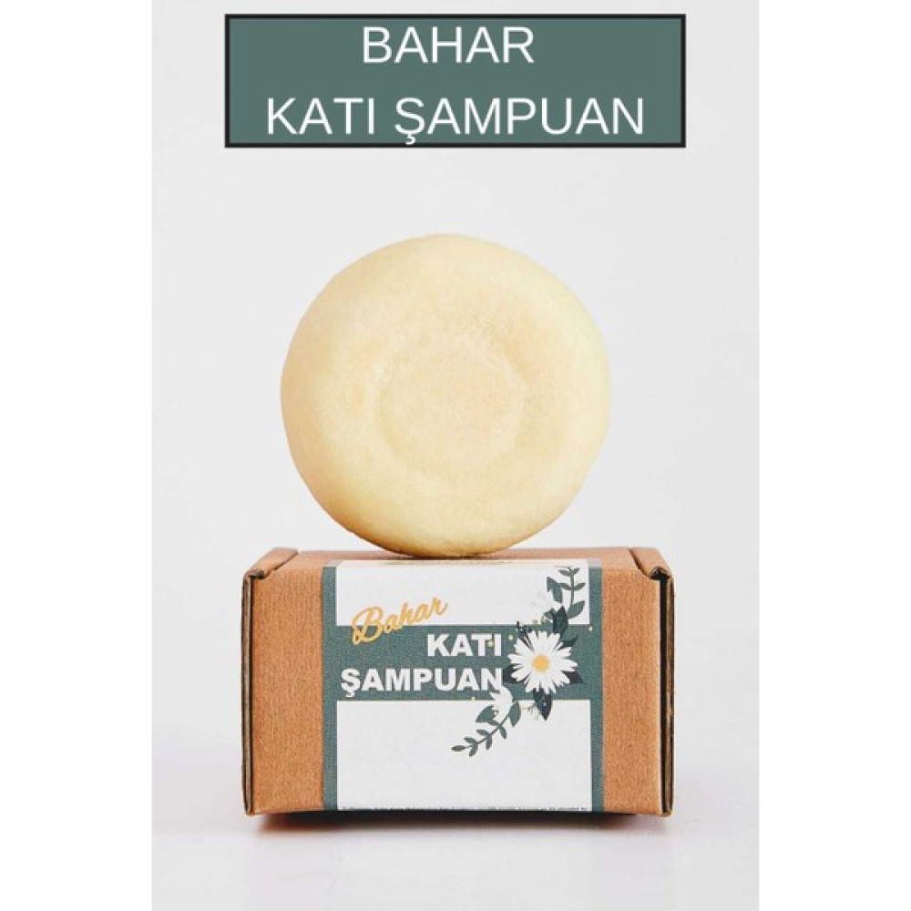 NaturaMisse Katı Şampuan (BAHAR) Keratin-Besleyici & Onarıcı Güçlü ve Hacimli Saçlar Şampuan ve Saç Kremi Fiyatı