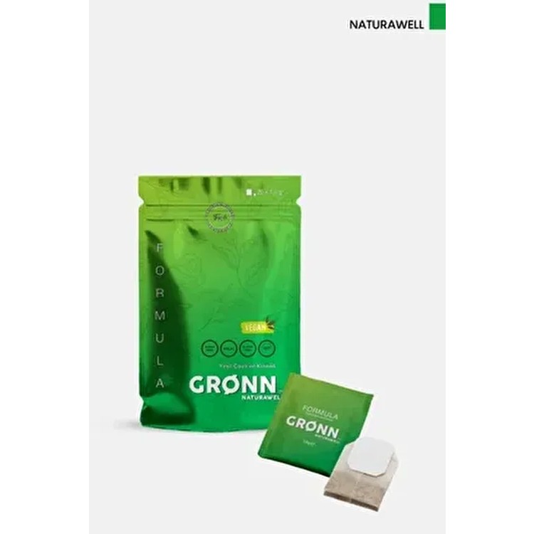 Naturawell Formula Yoğun Yeşil Çaylı Kinoa Çayı Enerji Artırıcı Doğal ve Katkısız Özellikler Diğer Fiyatı