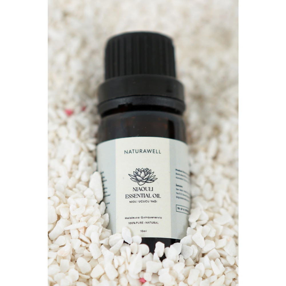 Naturawell Nioli Uçucu Yağı 10 ml Cilt ve Yüz Bakımı Fiyatı