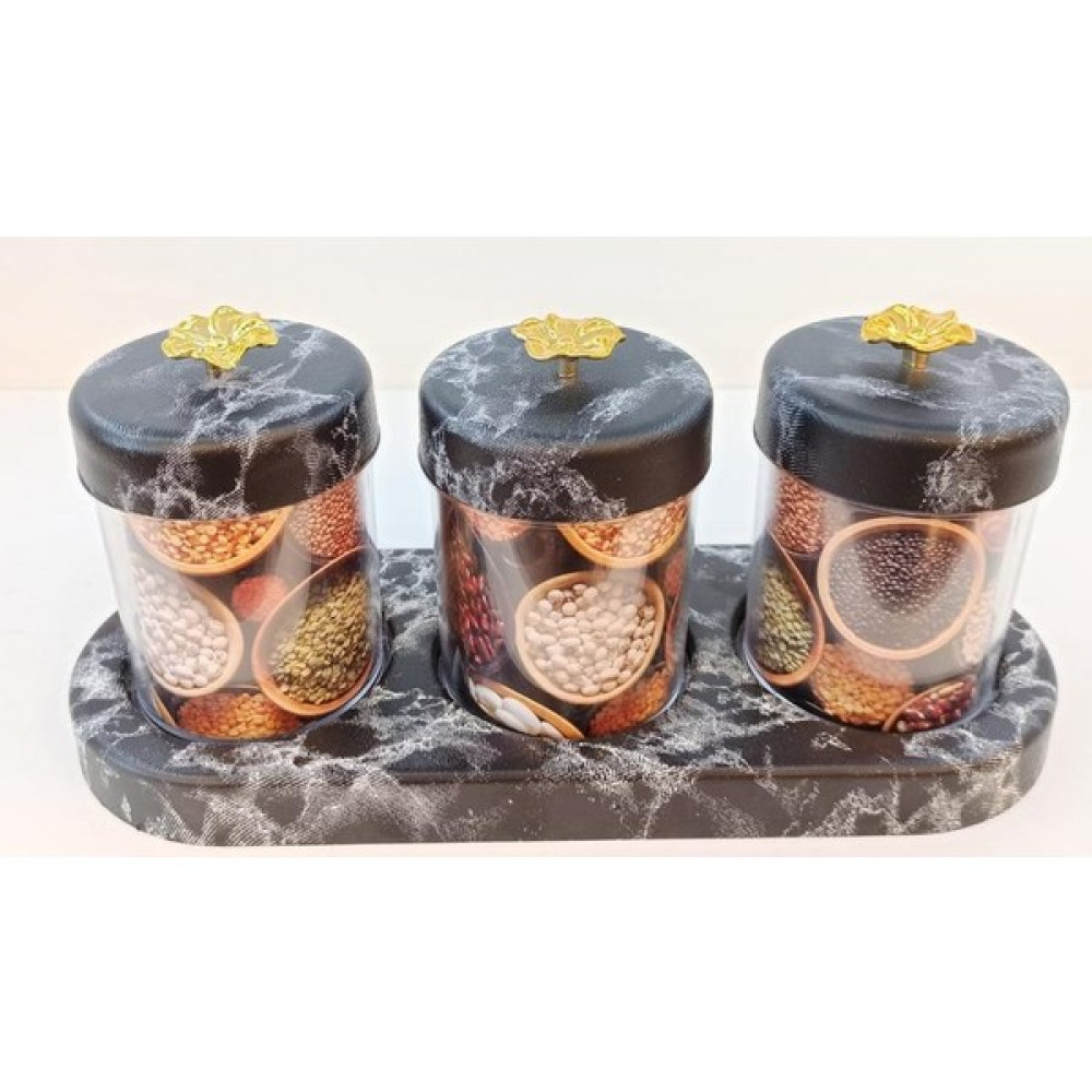Naturawin 3’lü Baharat Takımı Baharat Setleri & Baharatlıklar Fiyatı