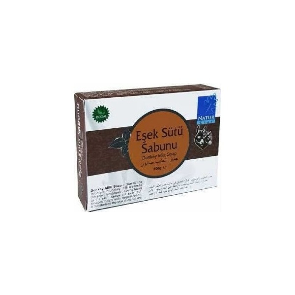 Naturclay Eşek Sütü Sabunu Sabunlar Fiyatı