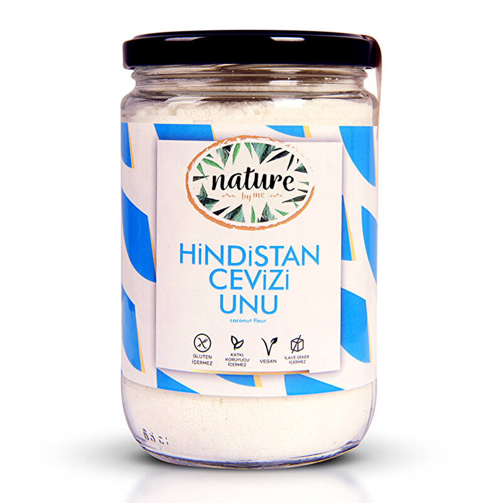Nature By Me Hind. Cevizi Unu 250 G Un ve İrmik Fiyatı