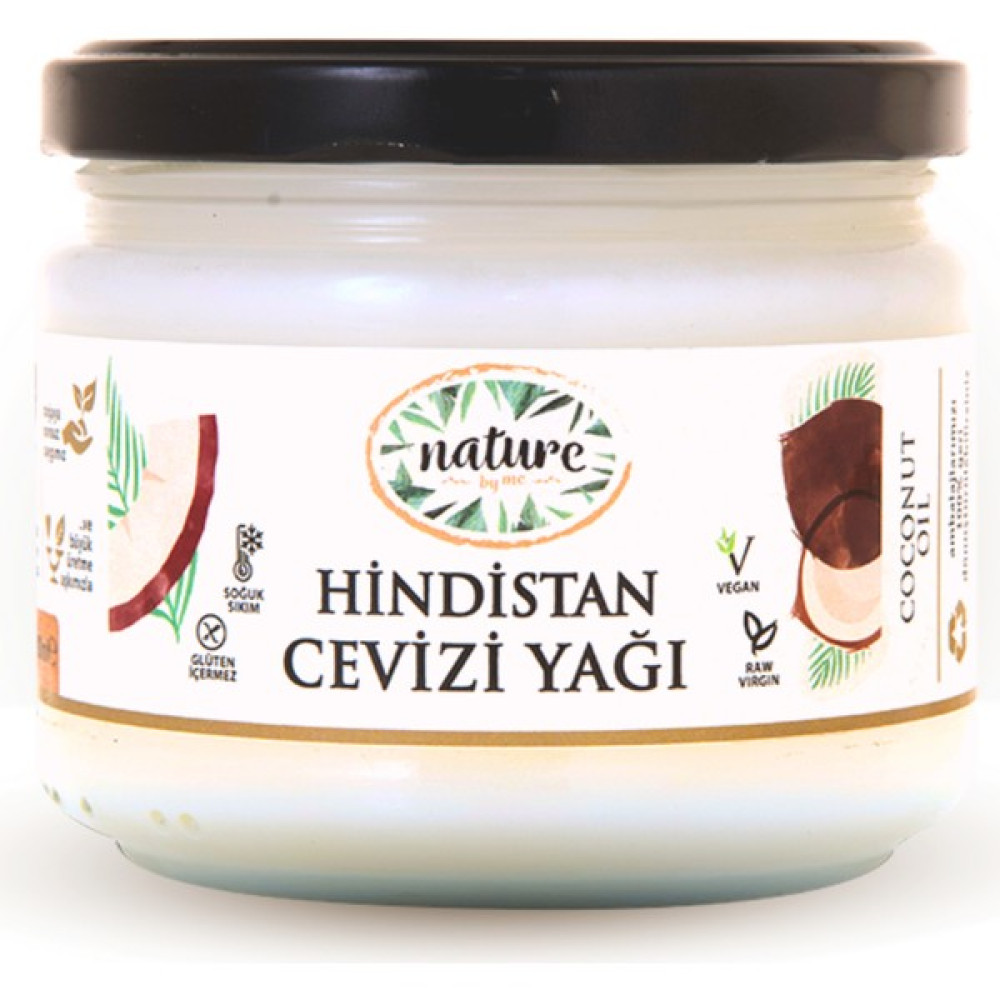 Nature By Me Hindistan Cevizi Yağı 250 ml Oto Boyaları Fiyatı