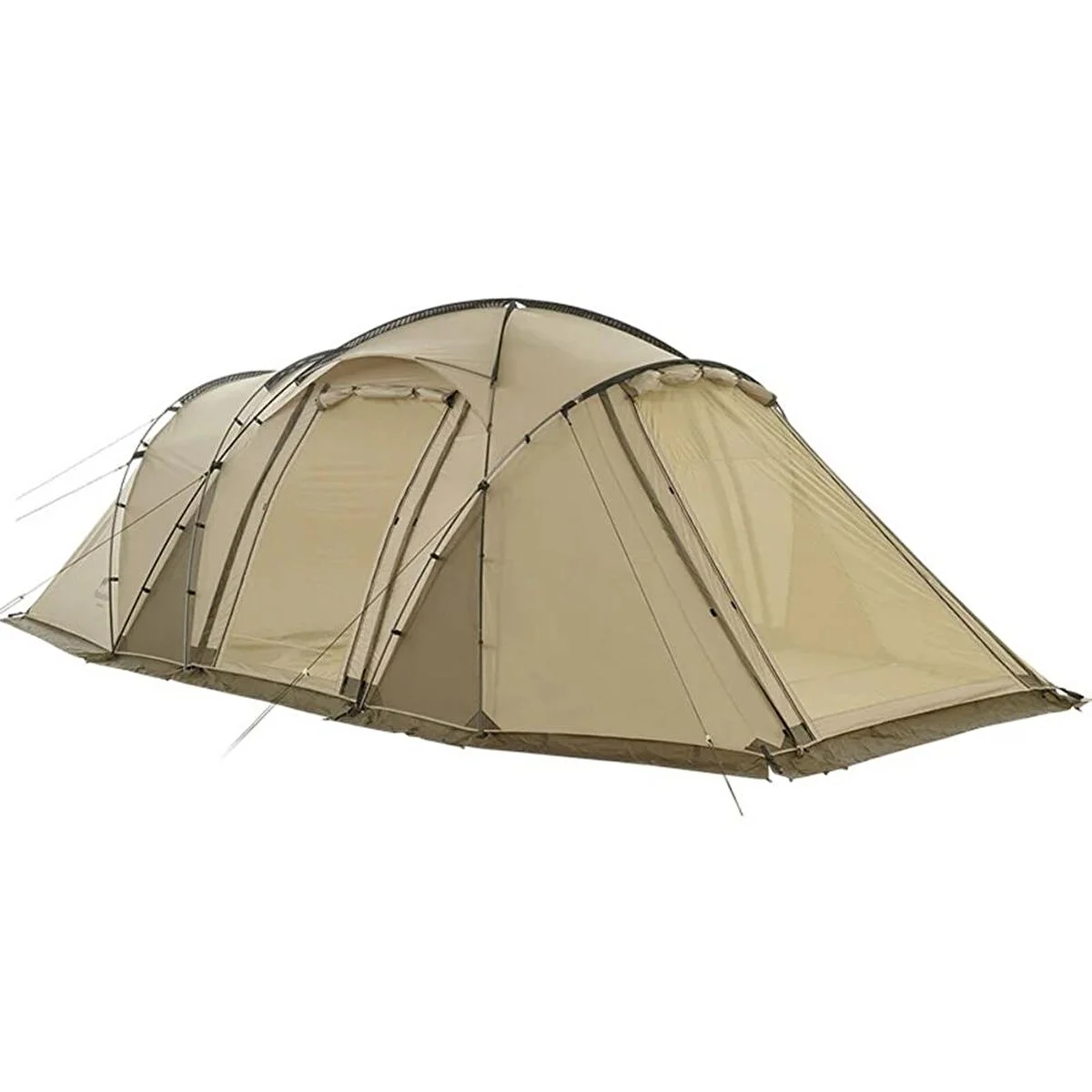 Nature Hike Naturehike Glamping Upf50+ Aries Beta 4-6 Kişilik Tünel Çadır Diğer Fiyatı