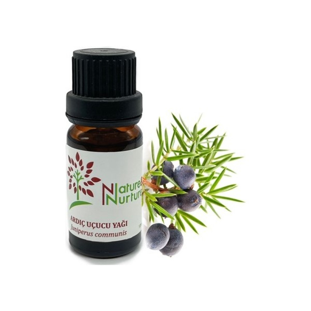 Nature & Nurture Ardıç Uçucu Yağı Nemlendiriciler Fiyatı