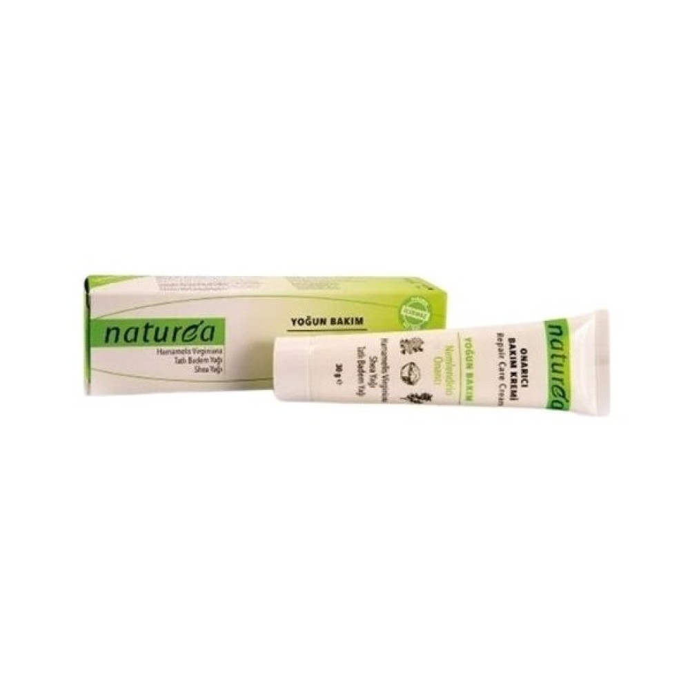 Naturea Onarıcı Bakım Kremi 30GR Oto Boyaları Fiyatı