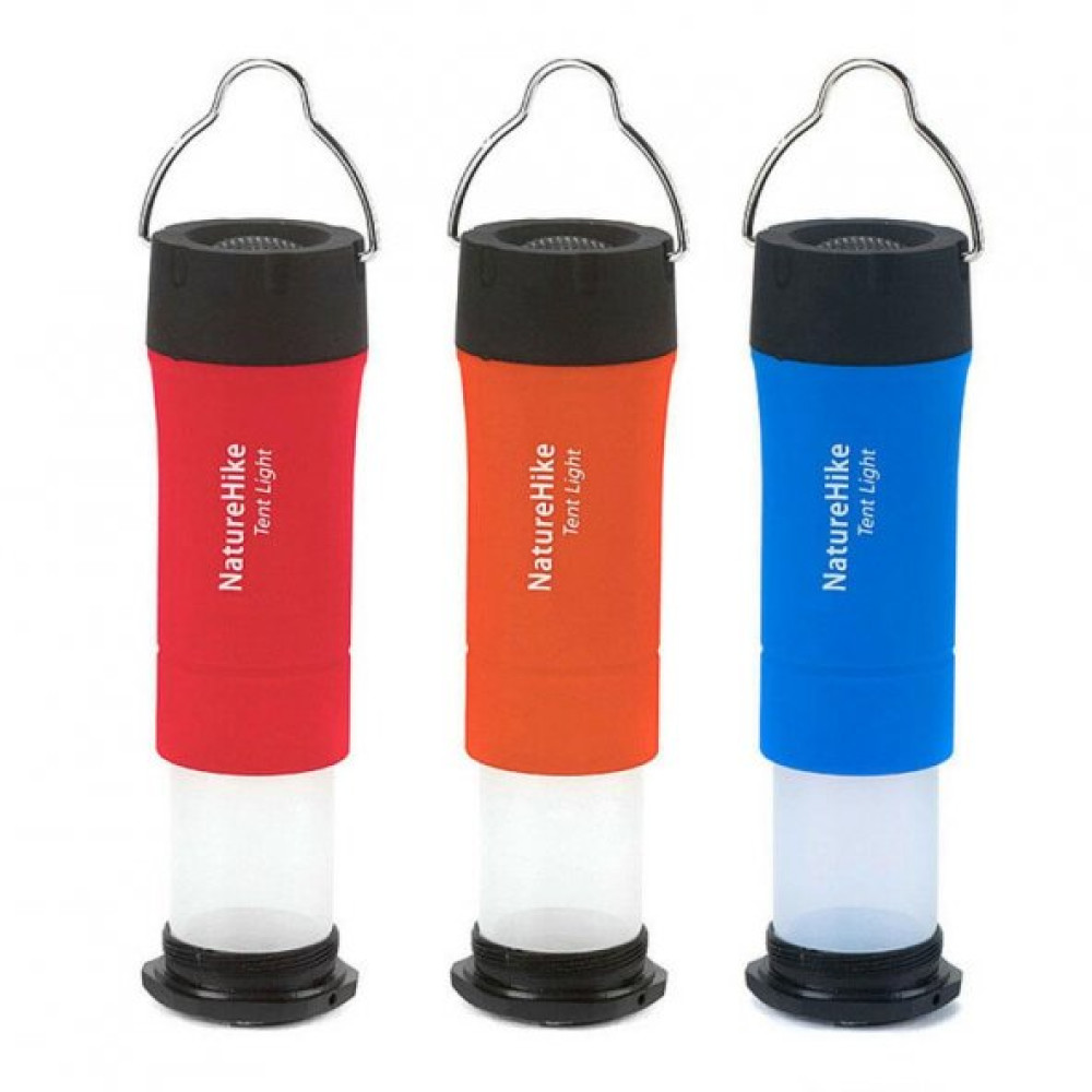 Naturehike 3In1 Multifonksiyonel Led Kamp Lambasi El Feneri Fiyatı