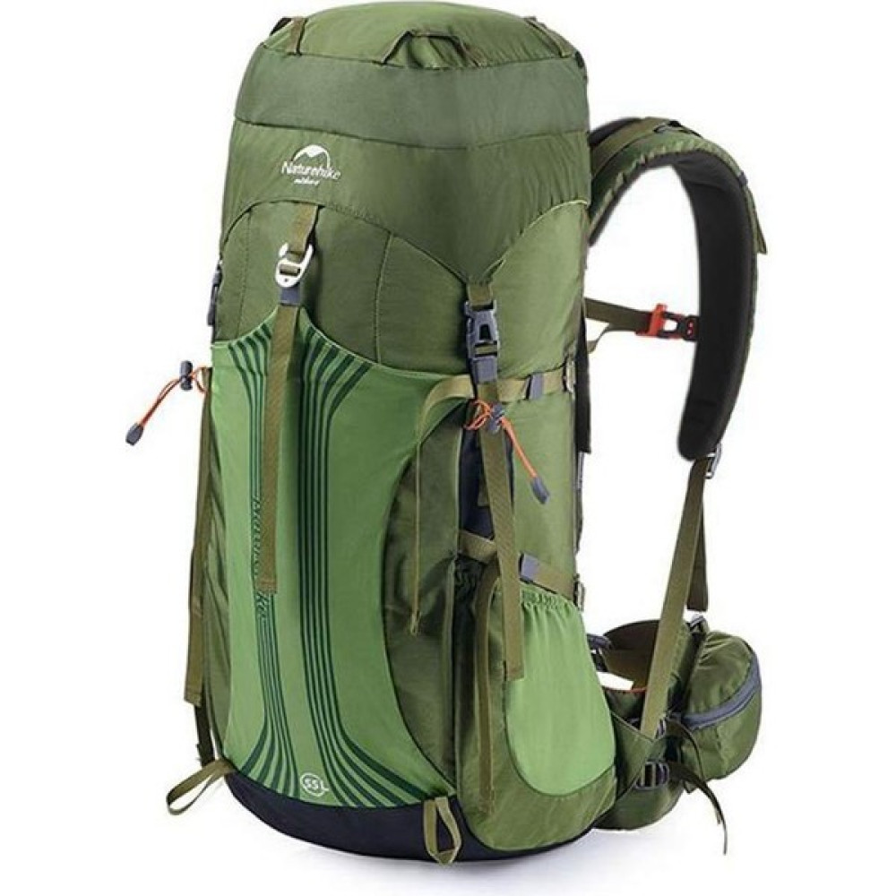 Naturehike 55+5 Lt Trekking Sırt Çantası Sırt Çantası (Outdoor) Fiyatı