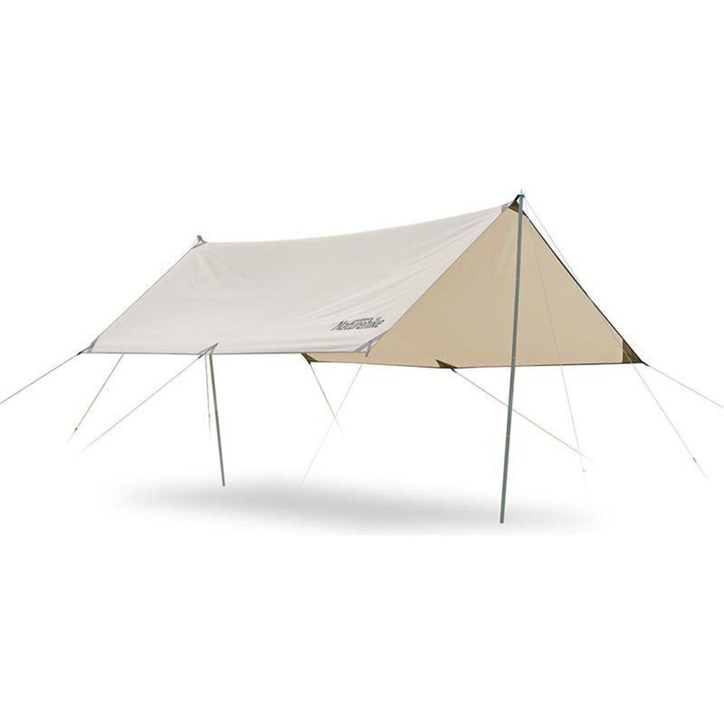 Naturehike Direkli Canopy Tente 300X500CM SSD / Solid State Drive Fiyatı