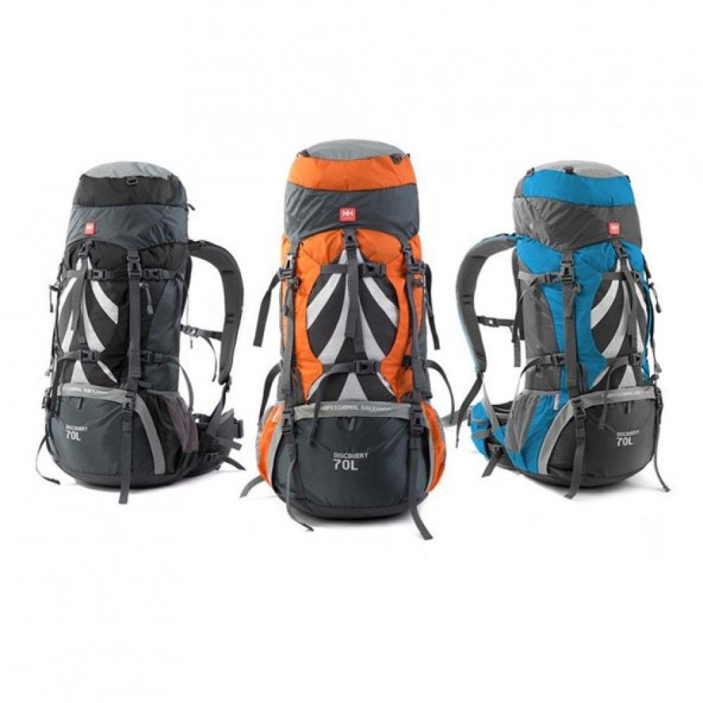 Naturehike Discovery 70+5 Lt Trekking Sirt Cantasi Sırt Çantası (Outdoor) Fiyatı