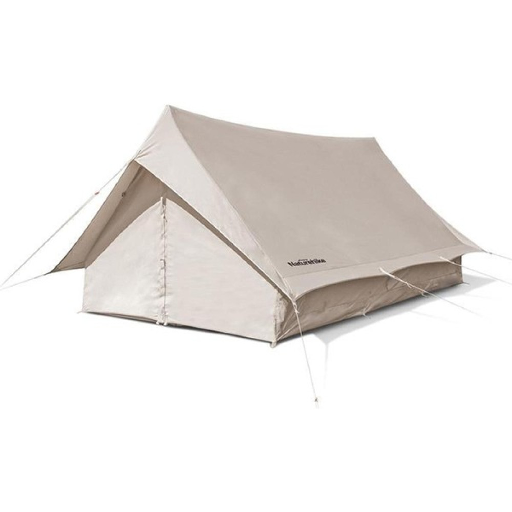 Naturehike Extend 5.6 Eaves Tower Pamuklu Aile Glamping Çadırı Çadır Fiyatı