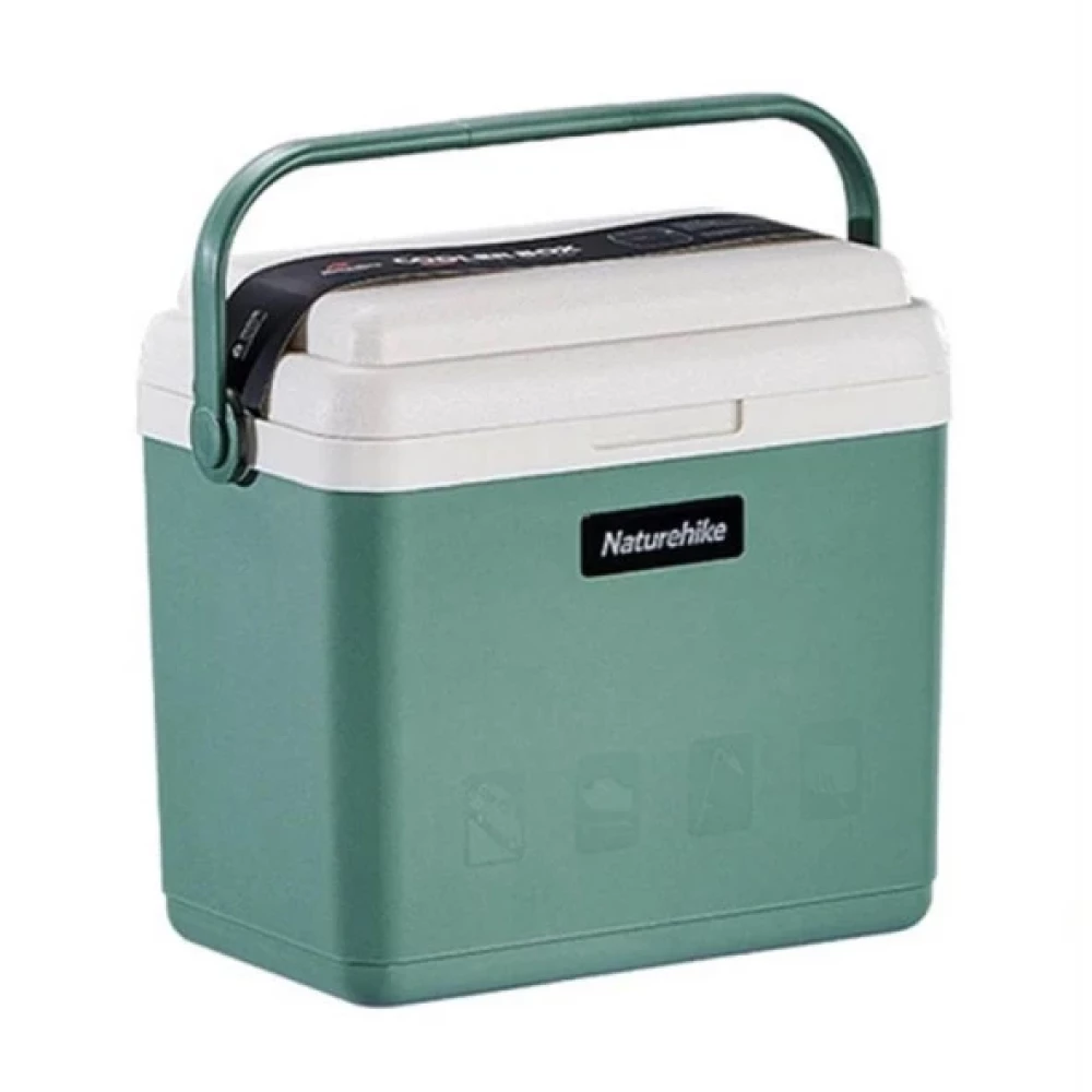 Naturehike Lindu L Cooler Q10h Buzluk 24L Buzluk , Soğutucu Fiyatı