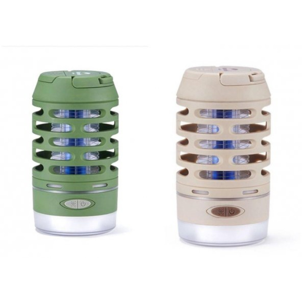Naturehike Multi-Fonksiyonel Sivrisinek Kovucu & Led Kamp Lambasi El Feneri Fiyatı