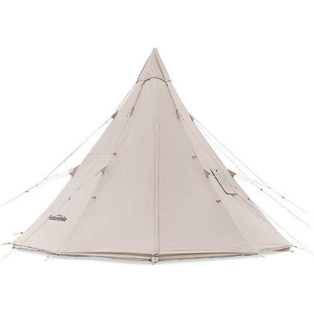 Naturehike Naturehike Profound 9.4 Glamping Çadırı 400 x 400 cm Çadır Fiyatı