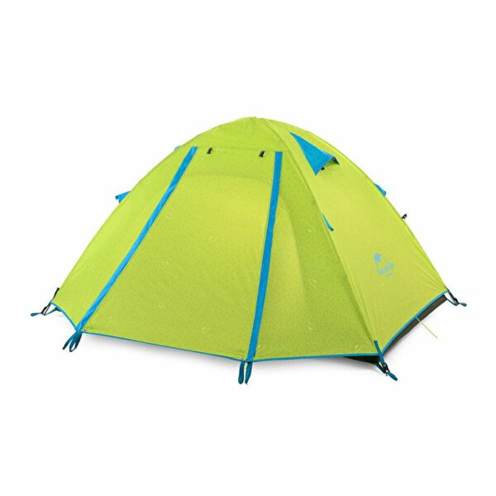 Naturehike P Serisi 4 Kişilik Yeşil Kamp Çadırı Çadır Fiyatı
