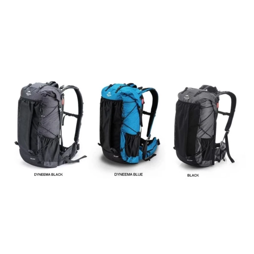 Naturehike Rock 60+5 Lt Trekking Sirt Cantasi Sırt Çantası (Outdoor) Fiyatı