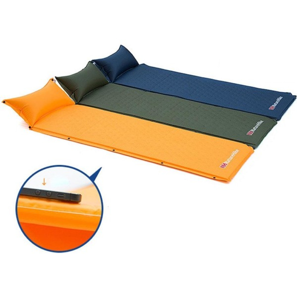 Naturehike Şişme Kamp Matı Mat Fiyatı