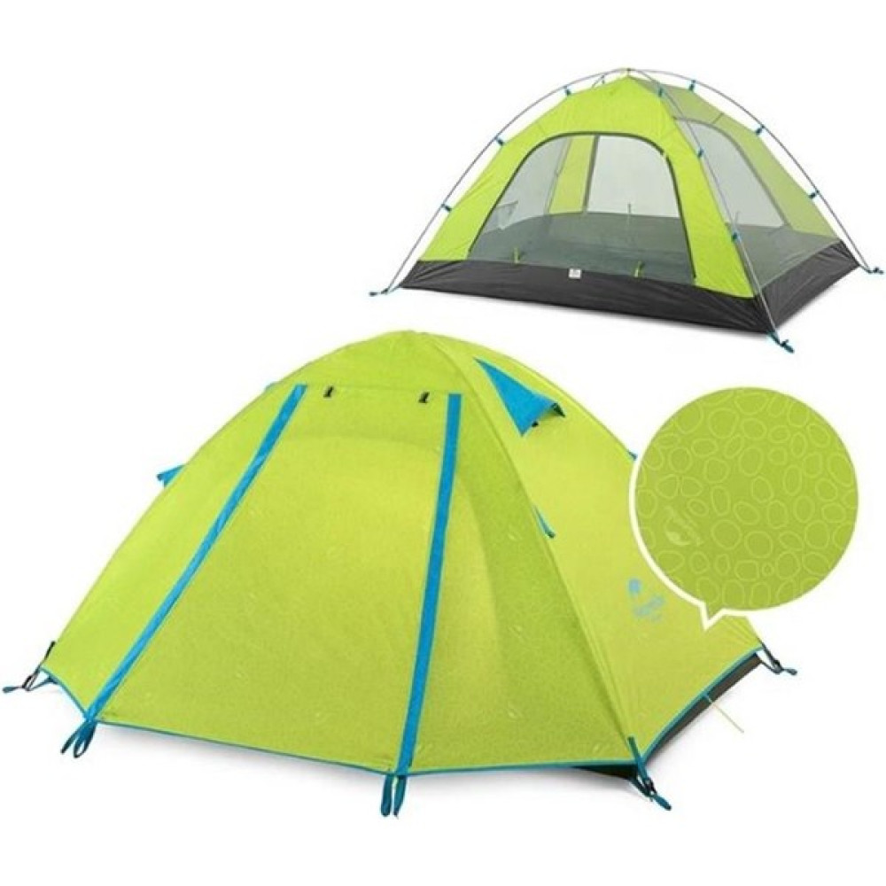 Naturehike Sky Lite 2 Kişilik Kamp Çadırı Yeşil Çadır Fiyatı
