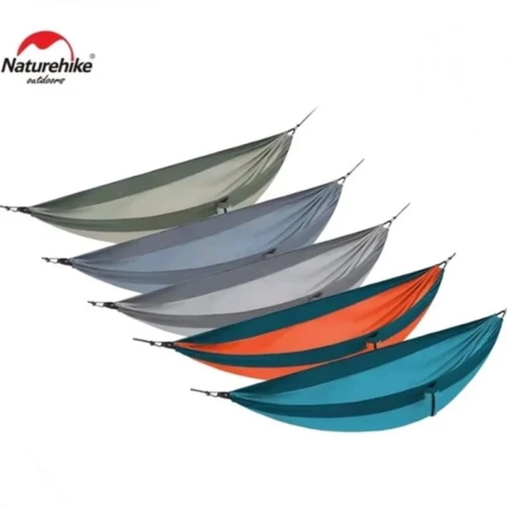 Naturehike Ultralight Swing Tek Kisilik Hamak |340T Pongee| Kamp Aksesuarı Fiyatı