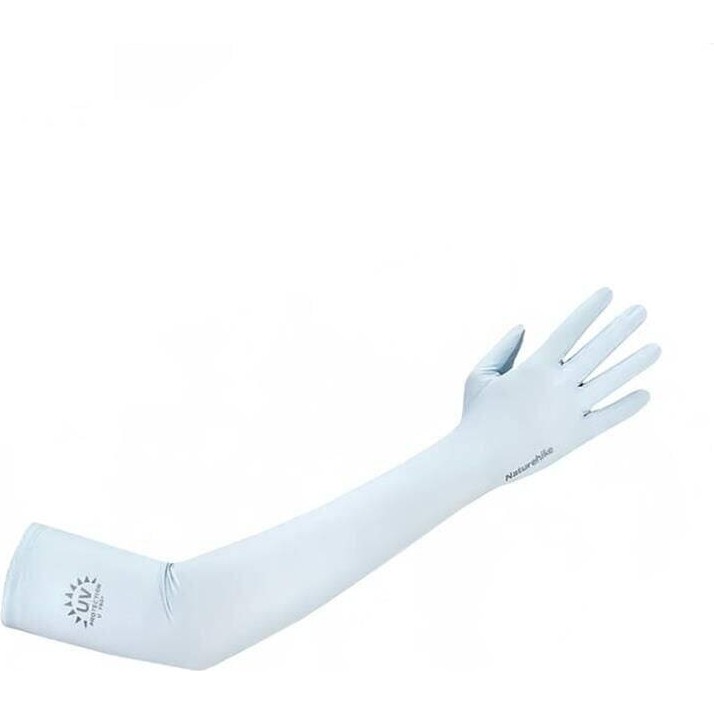 Naturehike UPF50+ Full Finger Güneş Koruma Kollukları Diğer Fiyatı