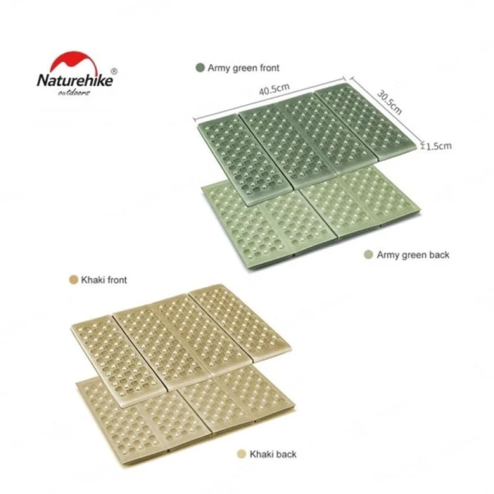 Naturehike Xpe Katlanir Oturma Mati [Z Mat] Mat Fiyatı