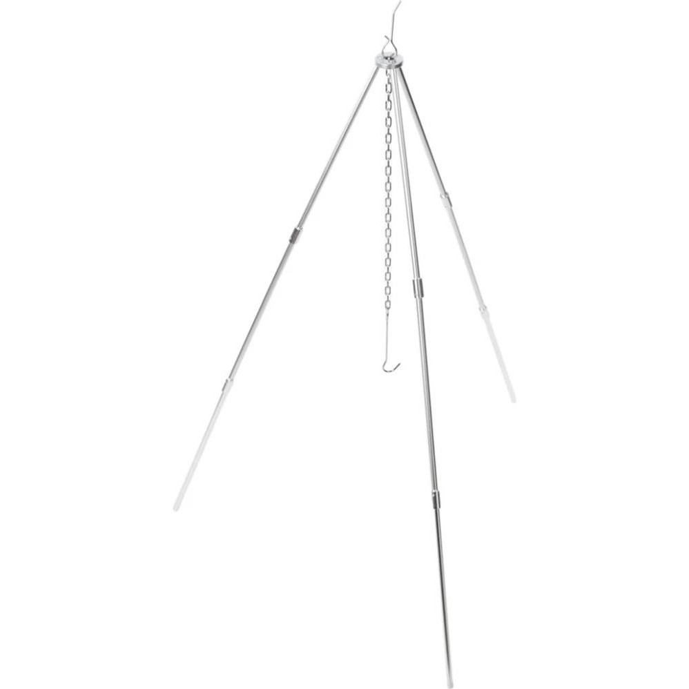 Naturehike zj01 teleskopik 3 ayaklı tripod [ ateş askısı ] Diğer Fiyatı