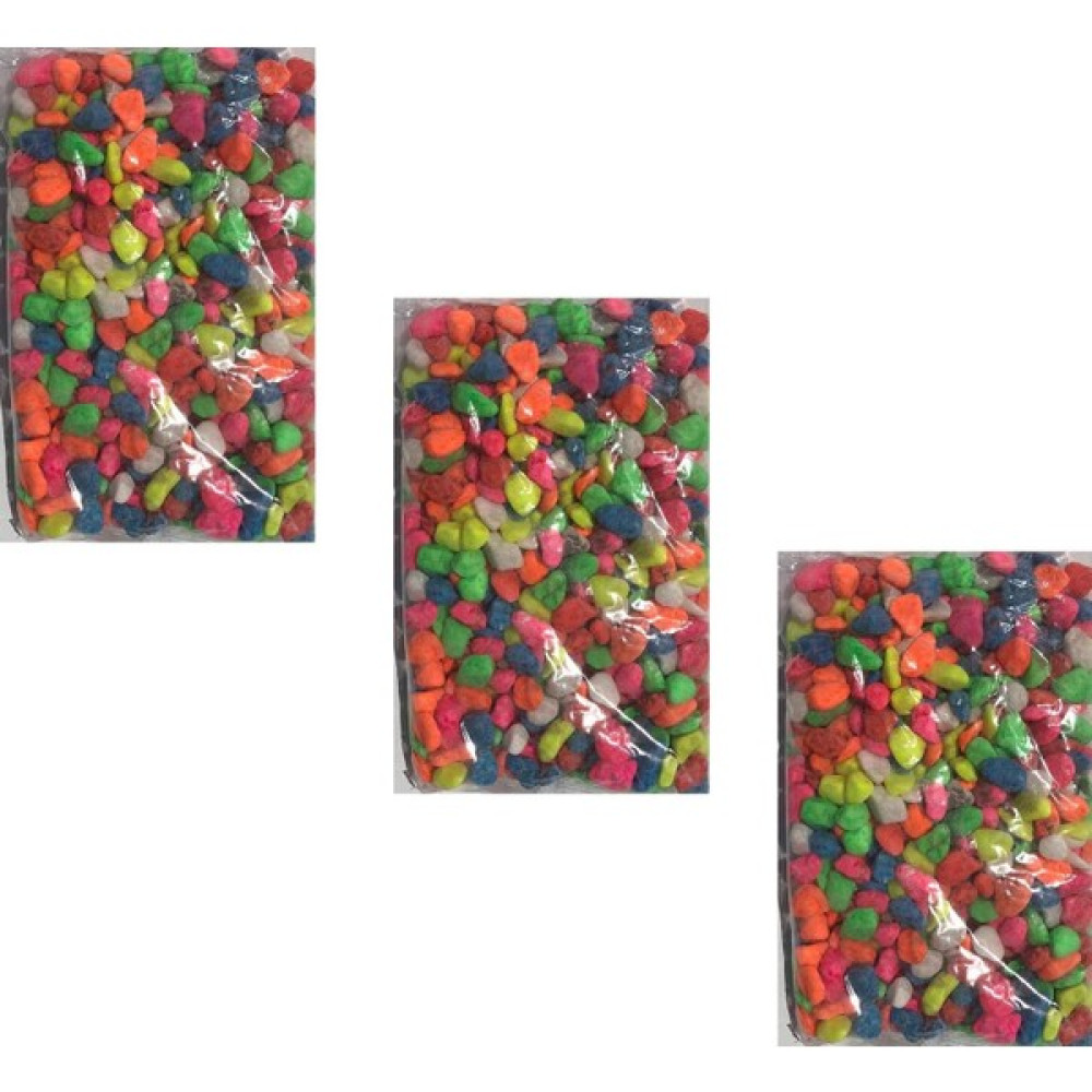 Naturel Color Mercan Kırığı Akvaryum Kumu 2 mm 1 kg (3 Adet) Evcil Hayvan Ürünleri Fiyatı