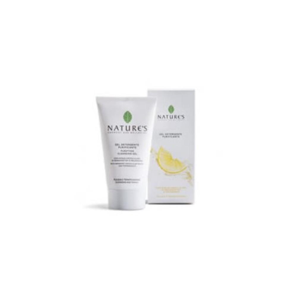 Nature's Acque Purifying Face Mask 50 ml - Arındırıcı Maske Oto Boyaları Fiyatı