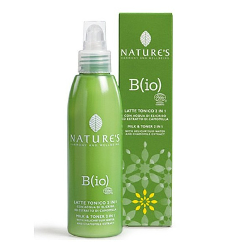 Nature's Cleansing Milk & Toner 2 In 1 150Ml Oto Boyaları Fiyatı