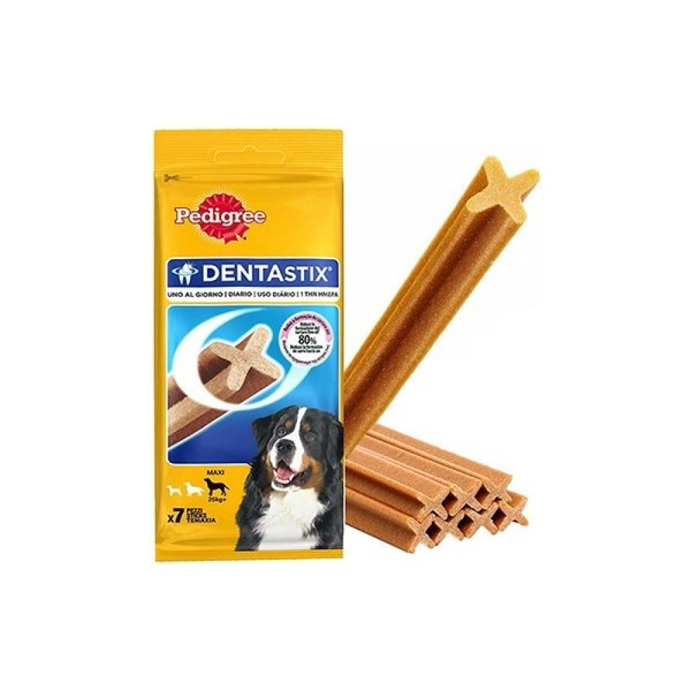 Natures Protection Pedigree Dentastix Large Köpek Ödülü 270 gr Evcil Hayvan Ürünleri Fiyatı