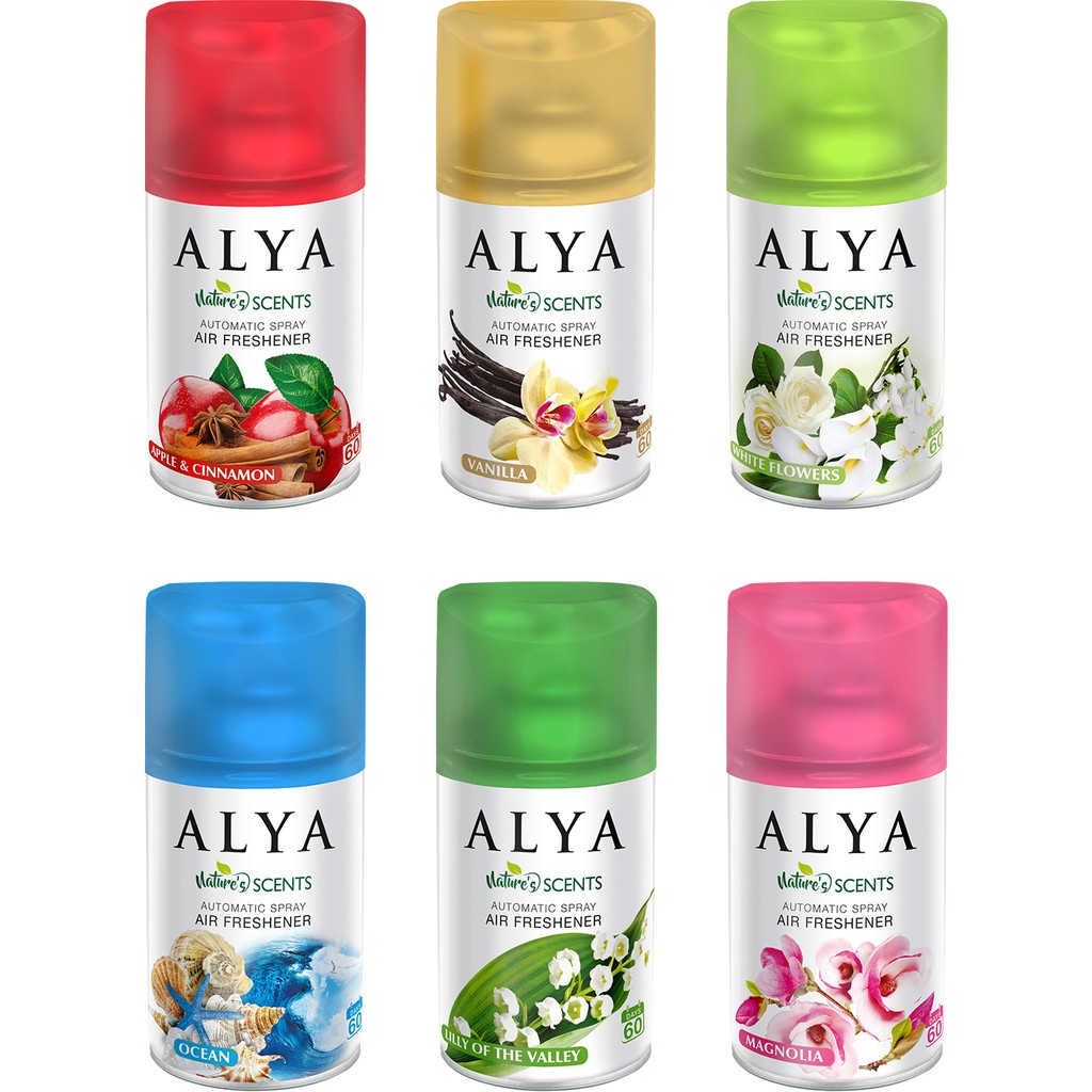 Nature's Scents Oda Kokusu Yedek Makine Spreyi 250 ml 6 Al 4 Öde Evcil Hayvan Ürünleri Fiyatı