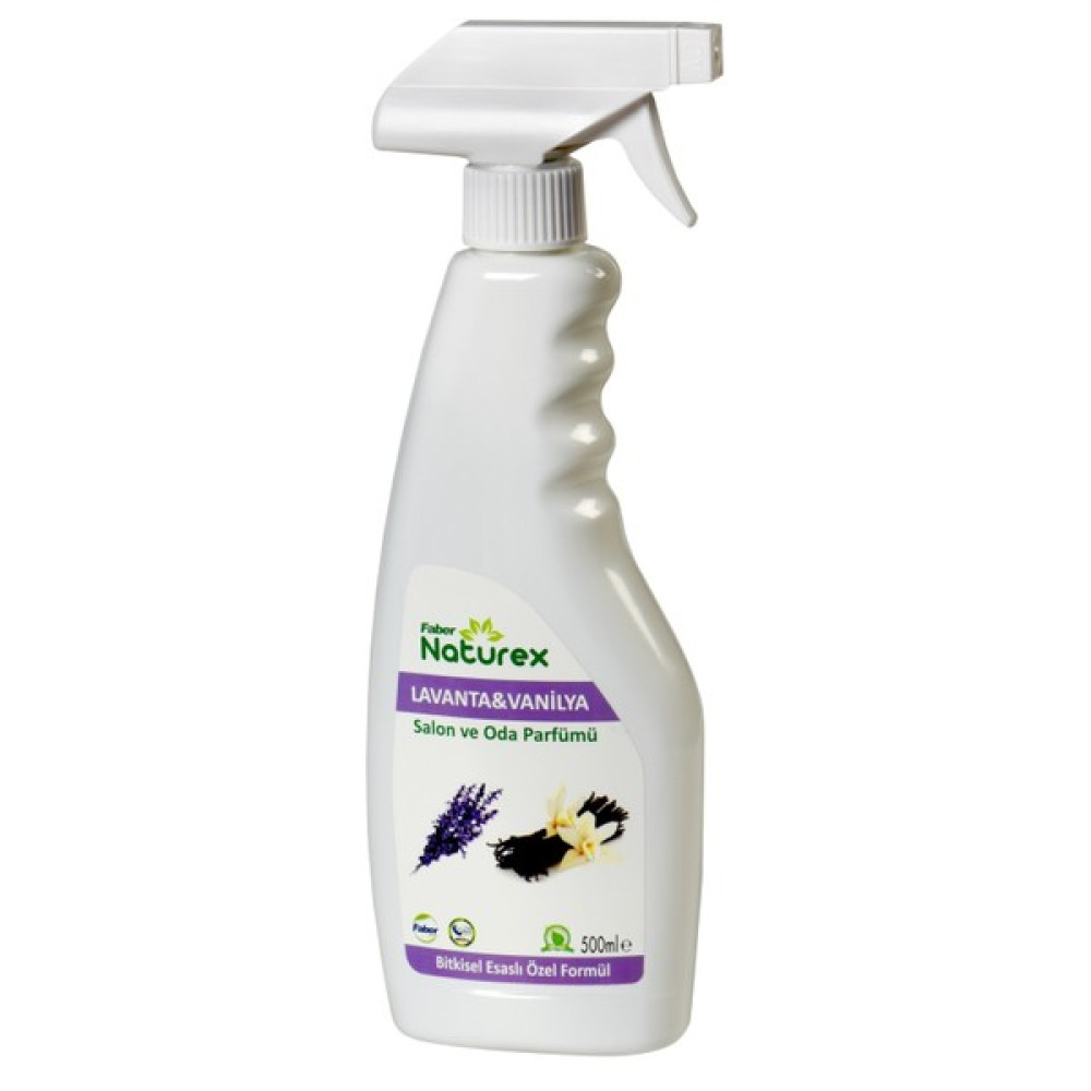 Naturex Oda Parfümü (Lavanta/Vanilya) (500 Ml) Oto Boyaları Fiyatı