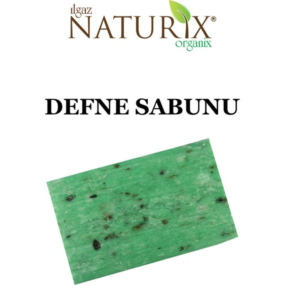Naturix %100 Doğal Daphne Soap Egz Ama Mantar Kaşıntıya Karşı Defne Sabunu Natural Yüz ve Vücut Sabunu Sabunlar Fiyatı