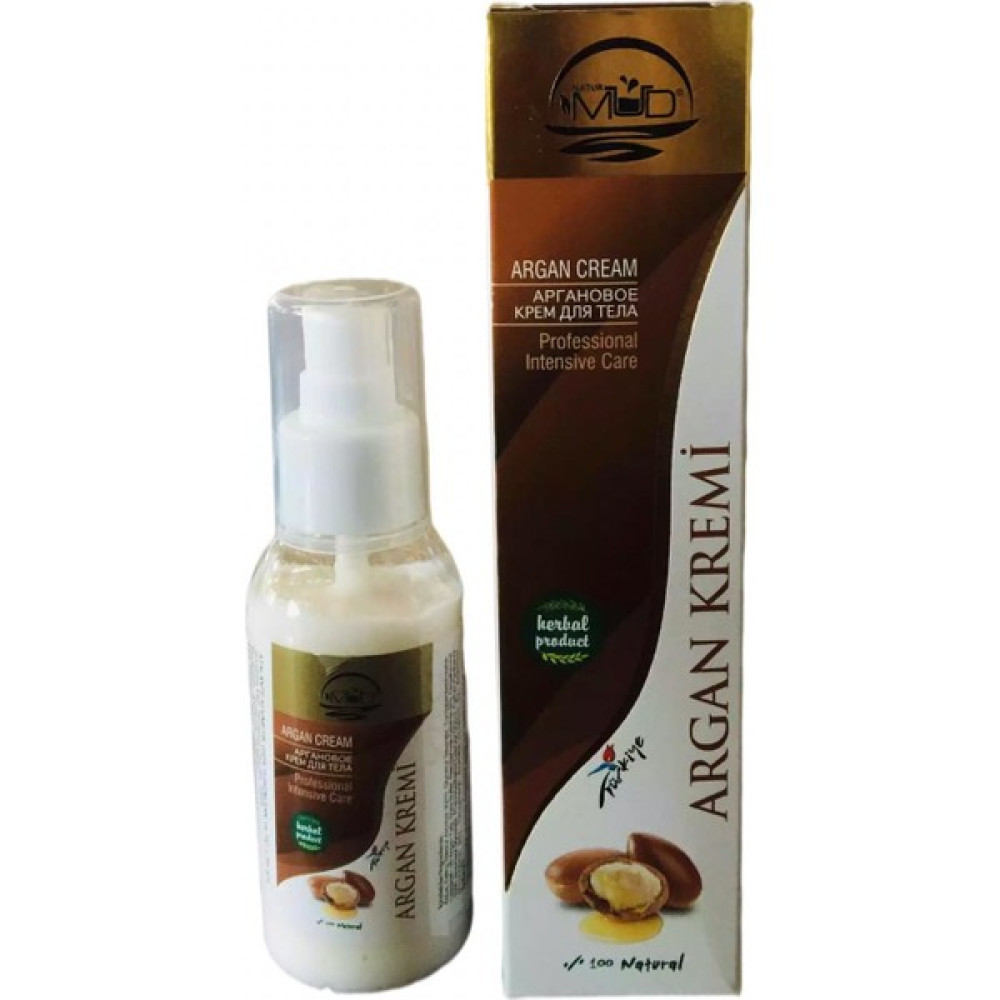 Naturmud Argan Yağı Nemlendiriciler Fiyatı