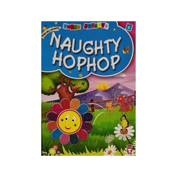Naughty Hophop Diğer Fiyatı