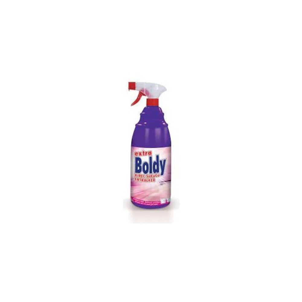 Naumed Extra Boldy Kireç Sökücü 1lt - 1 Adet Oto Boyaları Fiyatı