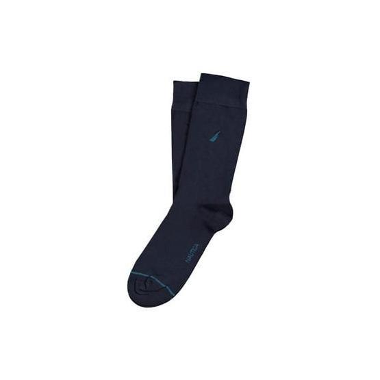 Nautica 31SM05T Lacivert Erkek Çorap