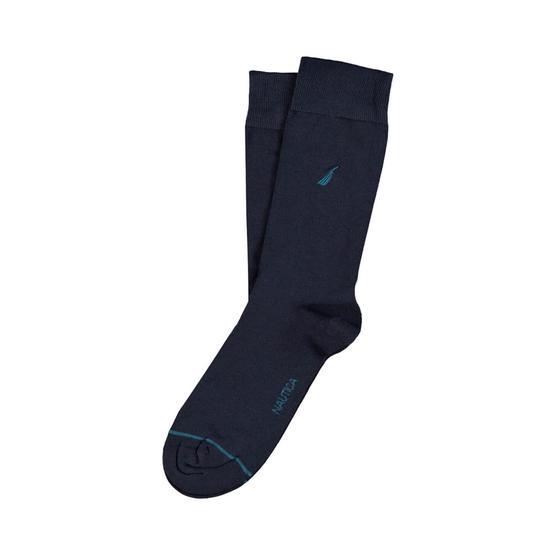 Nautica 31SM05T Lacivert Erkek Çorap