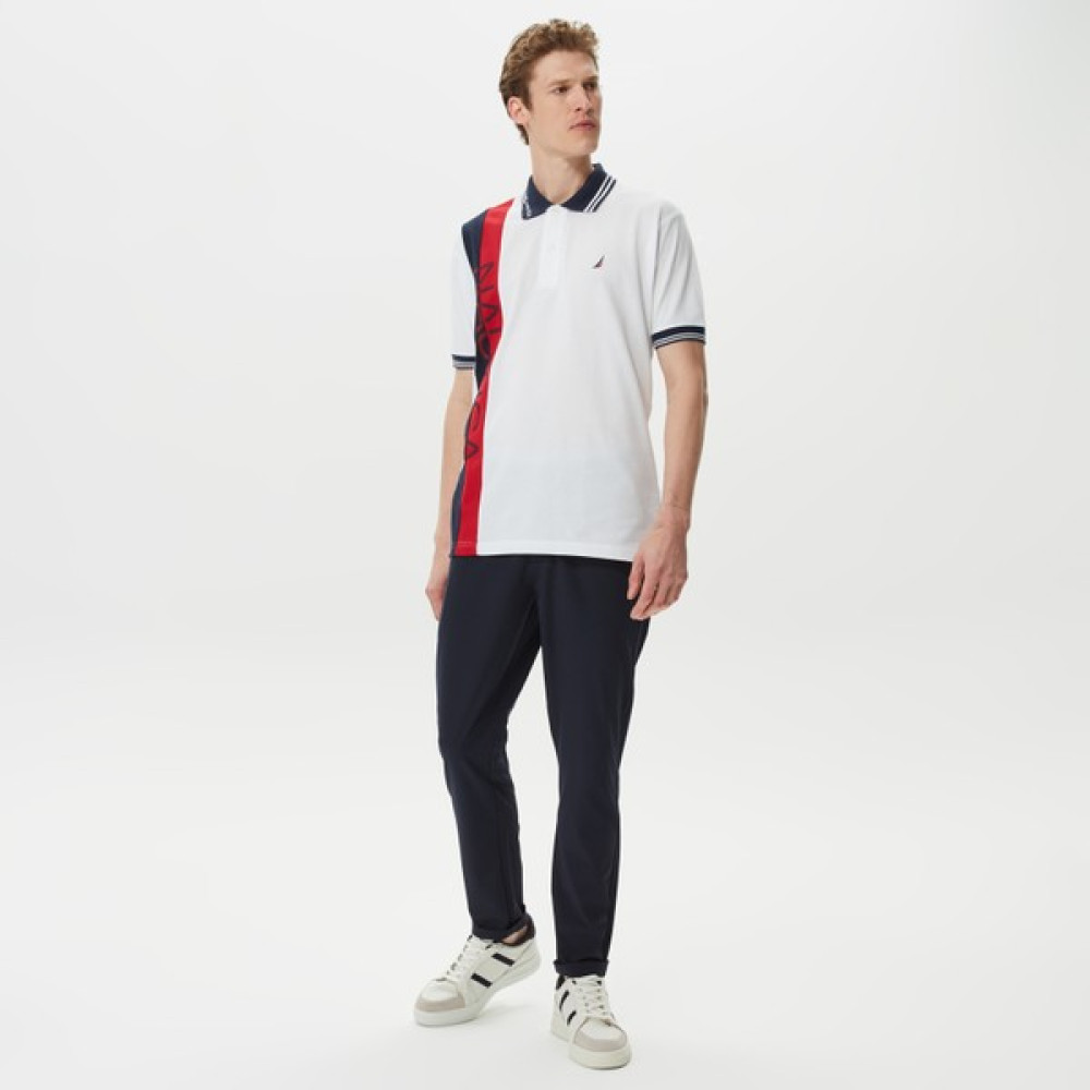 Nautıca Erkek Lacivert Jogger Pantolon P35106T.4NV Erkek Pantolon Fiyatı