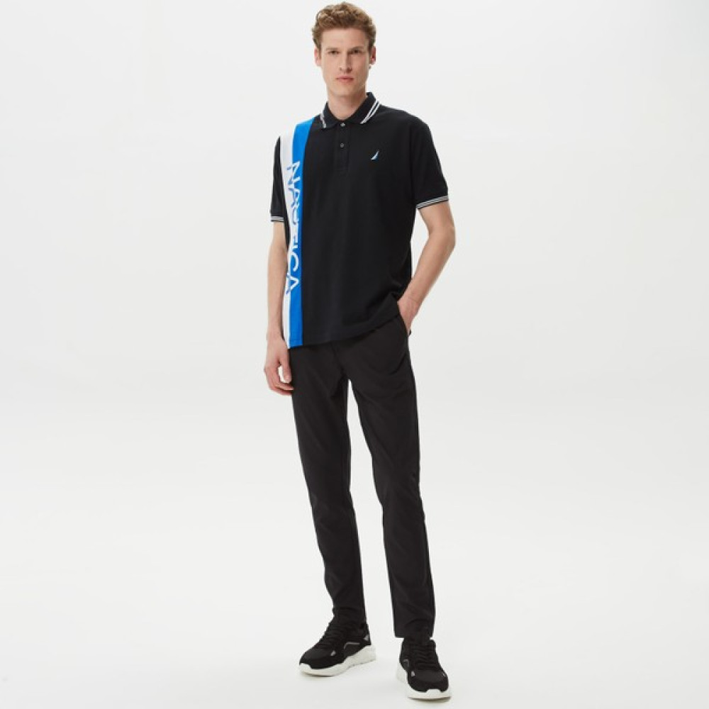 Nautıca Erkek Siyah Jogger Pantolon P35106T.0TB Erkek Pantolon Fiyatı