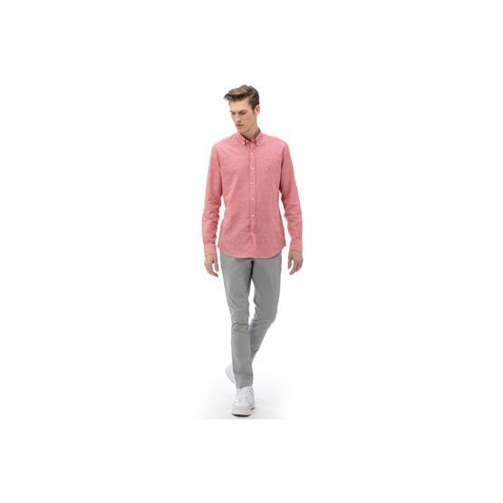 Nautica P01000T Lacivert Erkek Pantolon