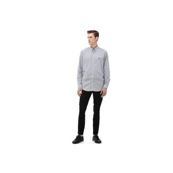 Nautica P01000T Lacivert Erkek Pantolon