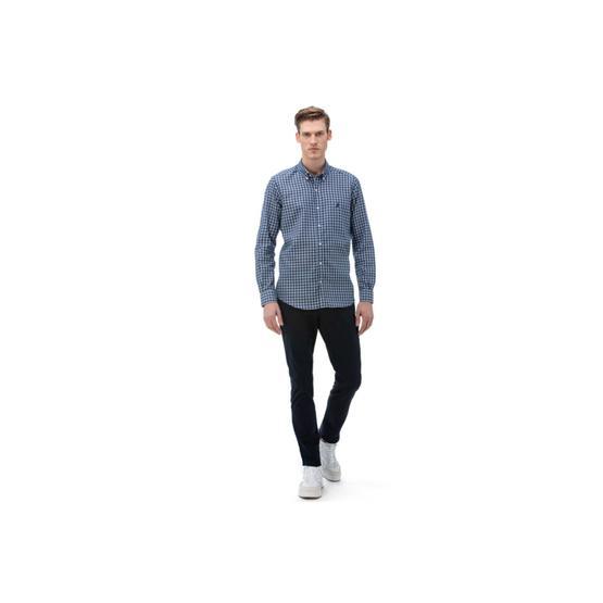 Nautica P01000T Lacivert Erkek Pantolon