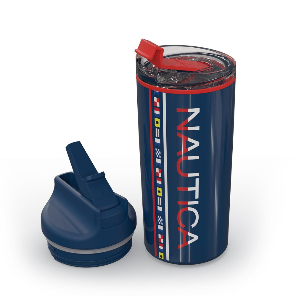 Nautica Sport Termos Paslanmaz Çelik 500 Ml Navy Harbor Termos Fiyatı