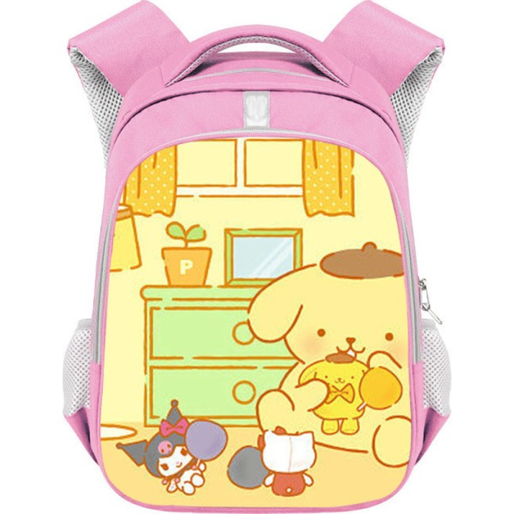 Navcon Kuromi Anaokulu Okul Çantası Sırt Çantası (Yurt Dışından) Unisex Sırt Çantası Fiyatı