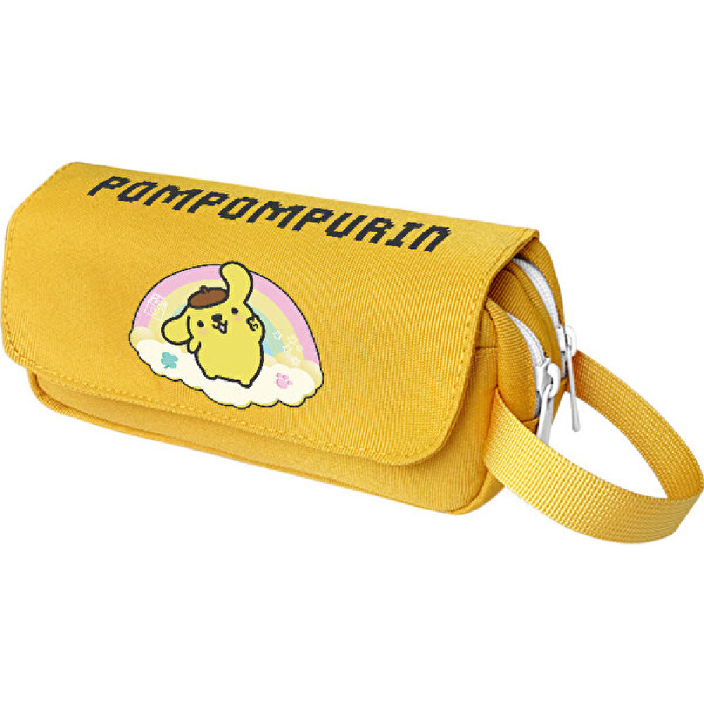 Navcon Melody Cinnamon Köpek Kalem Kutusu Sanrio Kuromi Kalem Kutusu (Yurt Dışından) Kalemlik (Kalem Kutusu) Fiyatı