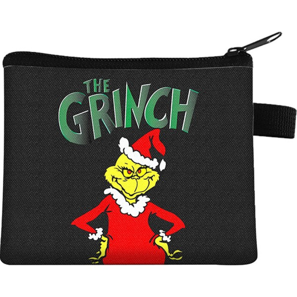 Navcon Noel Bozuk Para Cüzdanı Karikatür Hayvan Cüzdan Çocuk Taşınabilir Bozuk Para Kartı Çantası Küçük Cüzdan Fermuarlı Çanta (Yurt Dışından) Unisex Cüzdan Fiyatı